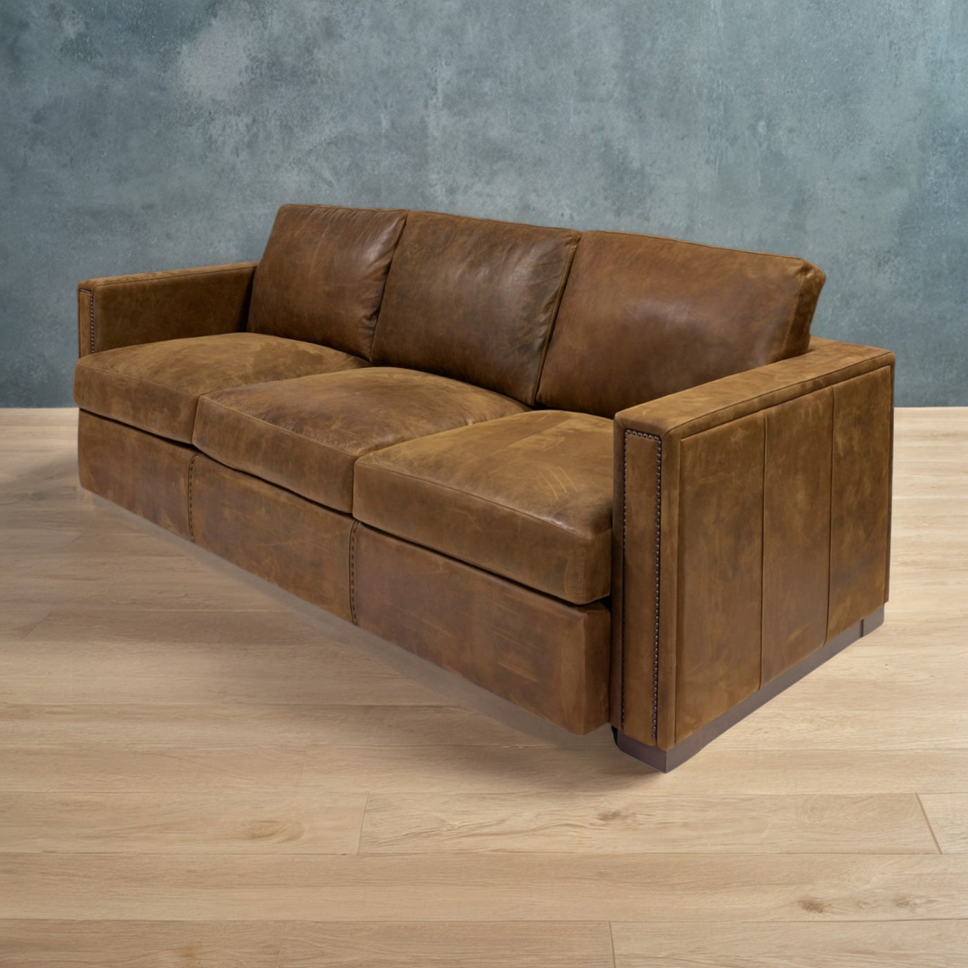 Roadster Sofa-A