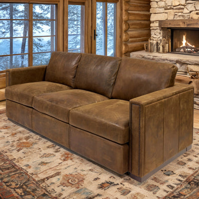 Roadster Sofa