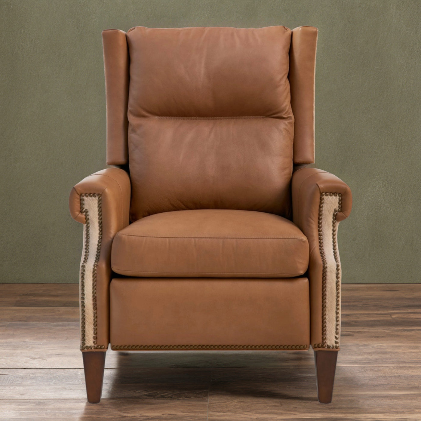 Ryder Recliner-M