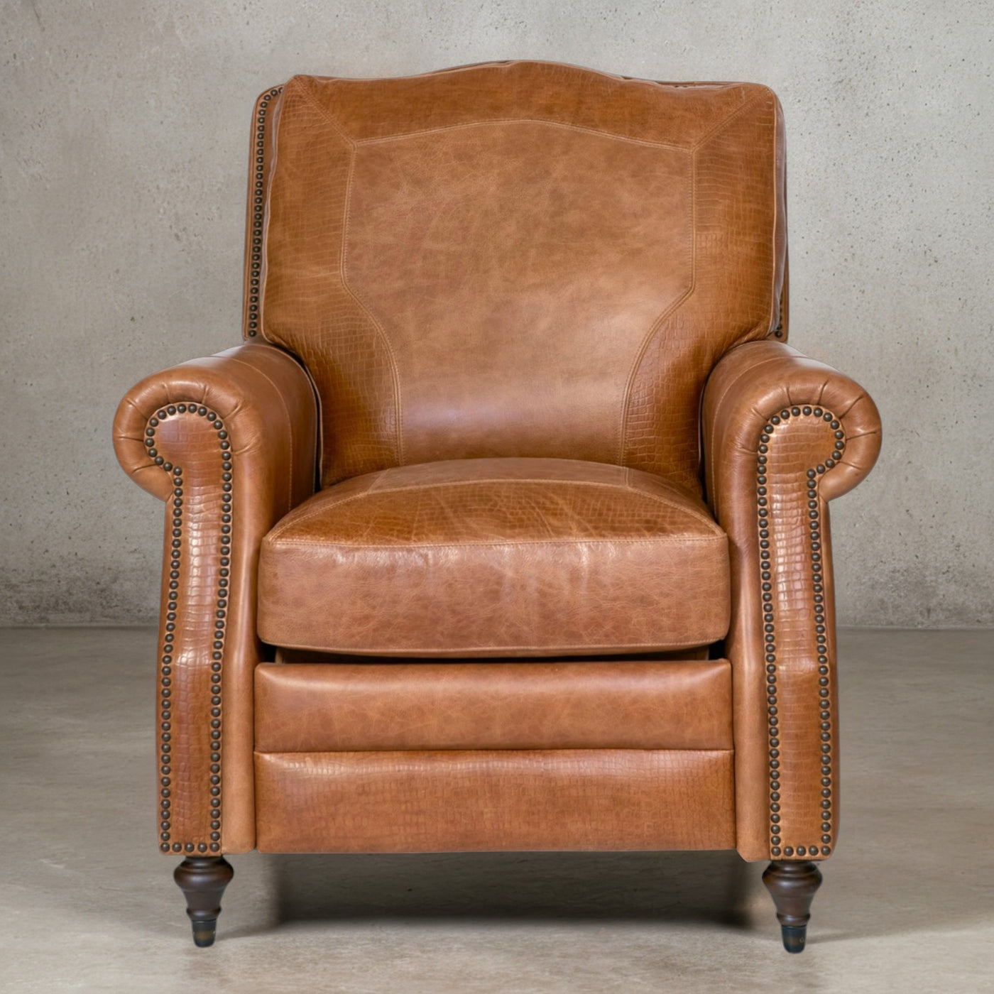 Saratoga Recliner-A