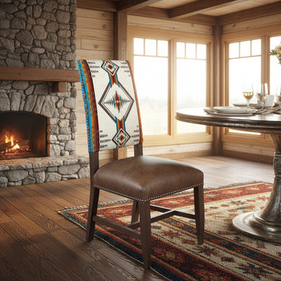 Mesa Ridge Petite Side Chair