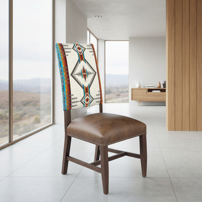 Mesa Ridge Petite Side Chair