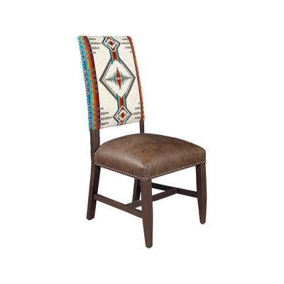 Mesa Ridge Petite Side Chair