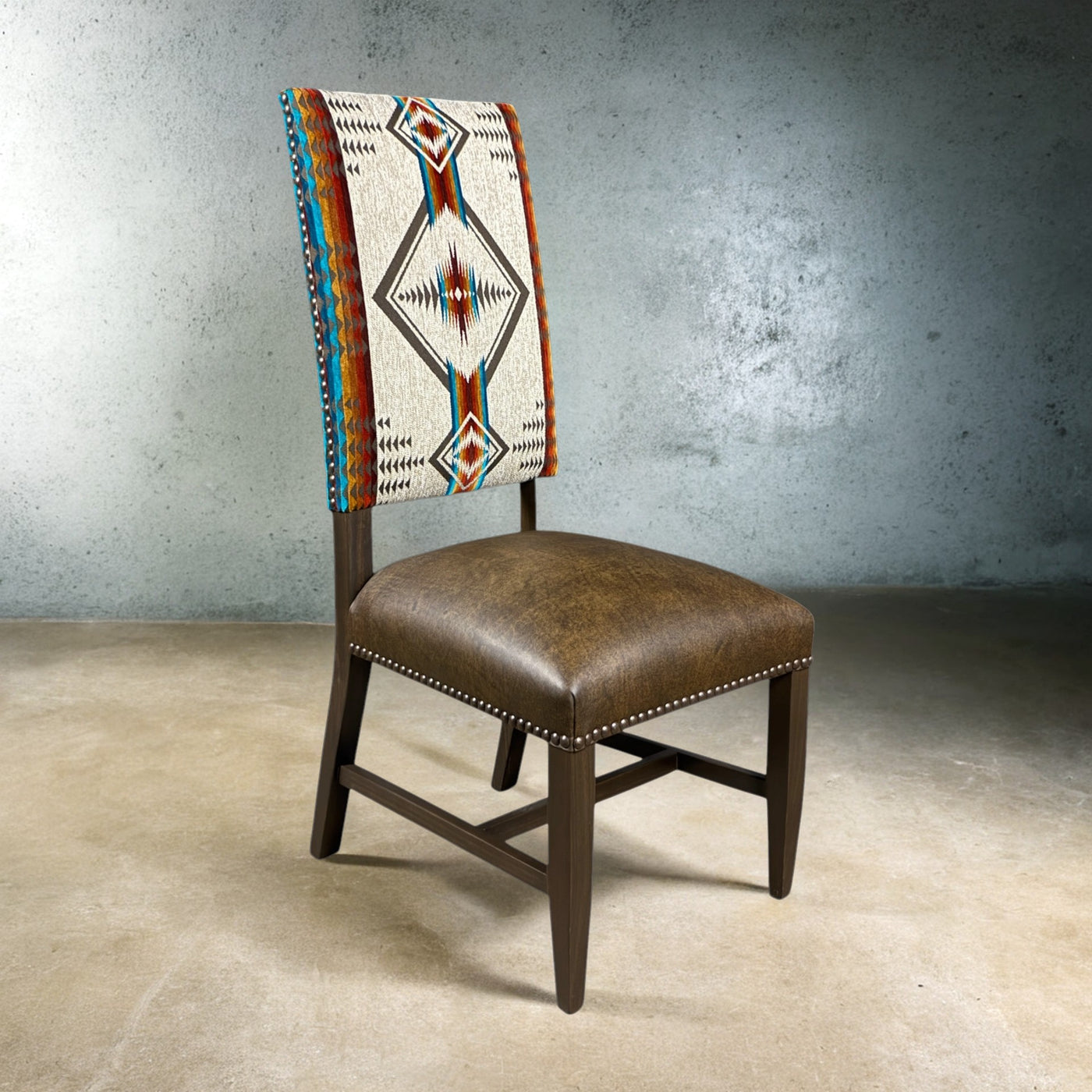 Savoy Petite Side Chair-I