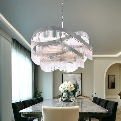 Simone Chandelier