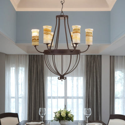Naples Chandelier