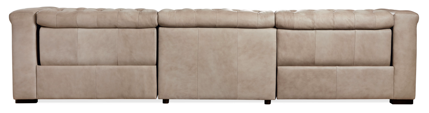Savion Grandier Power Reclining Sofa