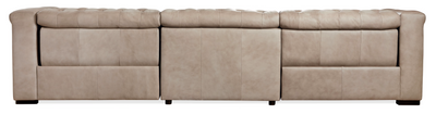 Savion Grandier Power Reclining Sofa