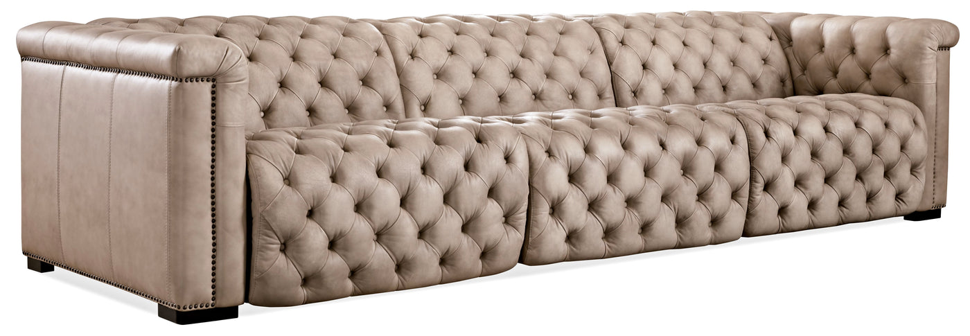 Savion Grandier Power Reclining Sofa