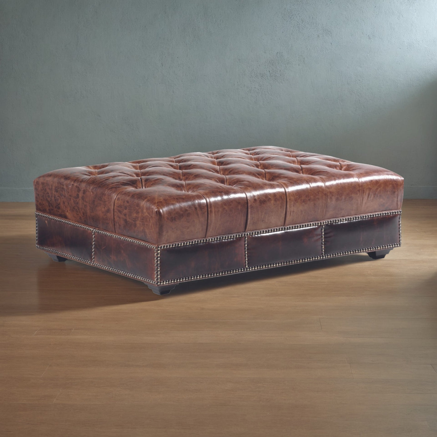 Stanley Ottoman