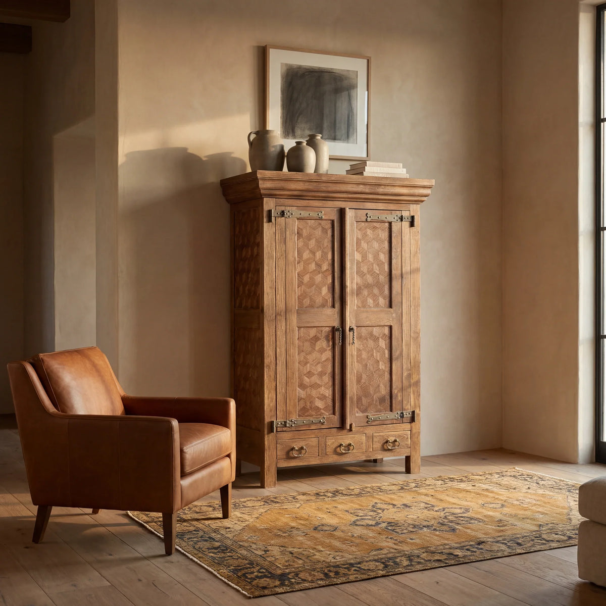 Jason Scott Cabinets