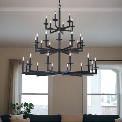 Weston Chandelier