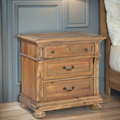 Williamson Nightstand