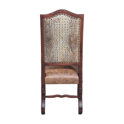 Grand Sonoma Side Chair