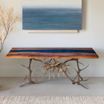 Wapiti Console Table