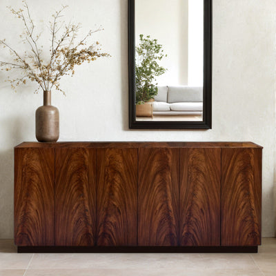 Woodland Console