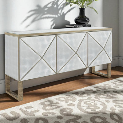 Lustre Diamond Buffet