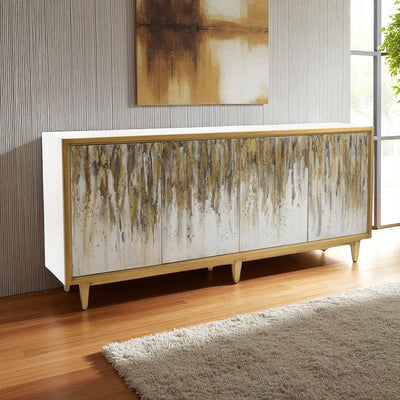 Cascade Buffet