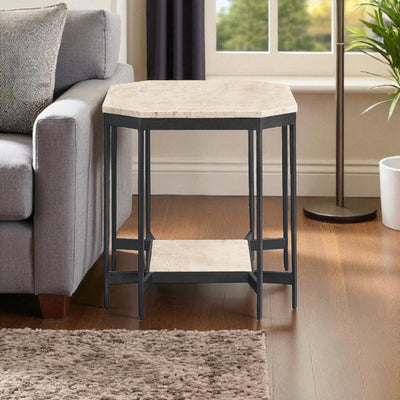Wallen End Table