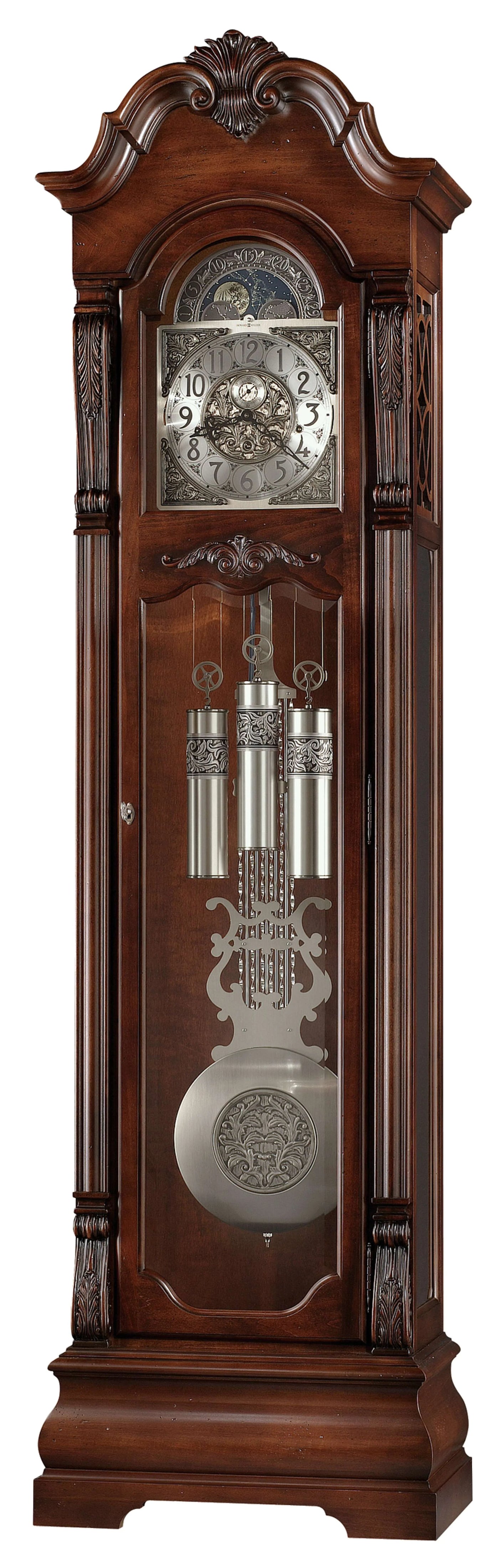 Windsor Heirloom Grandfather Clock