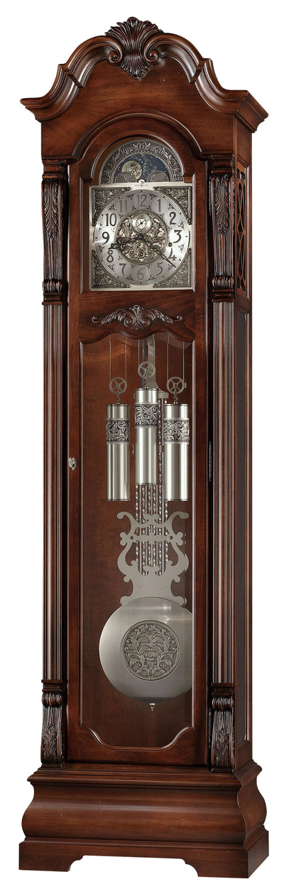 Windsor Heirloom Grandfather Clock